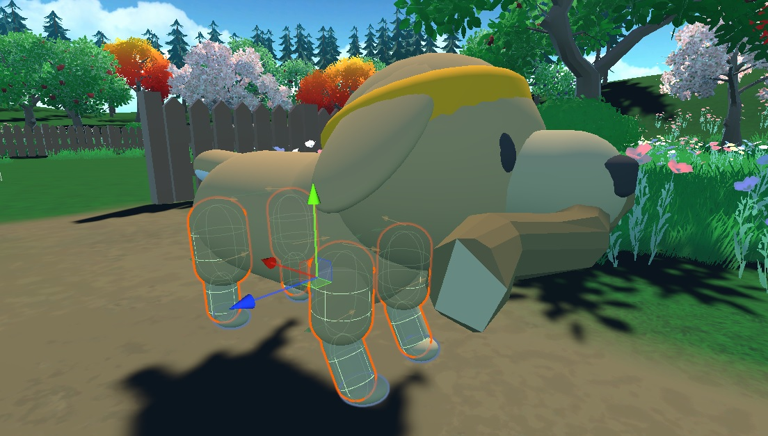 Frozen Lake environment