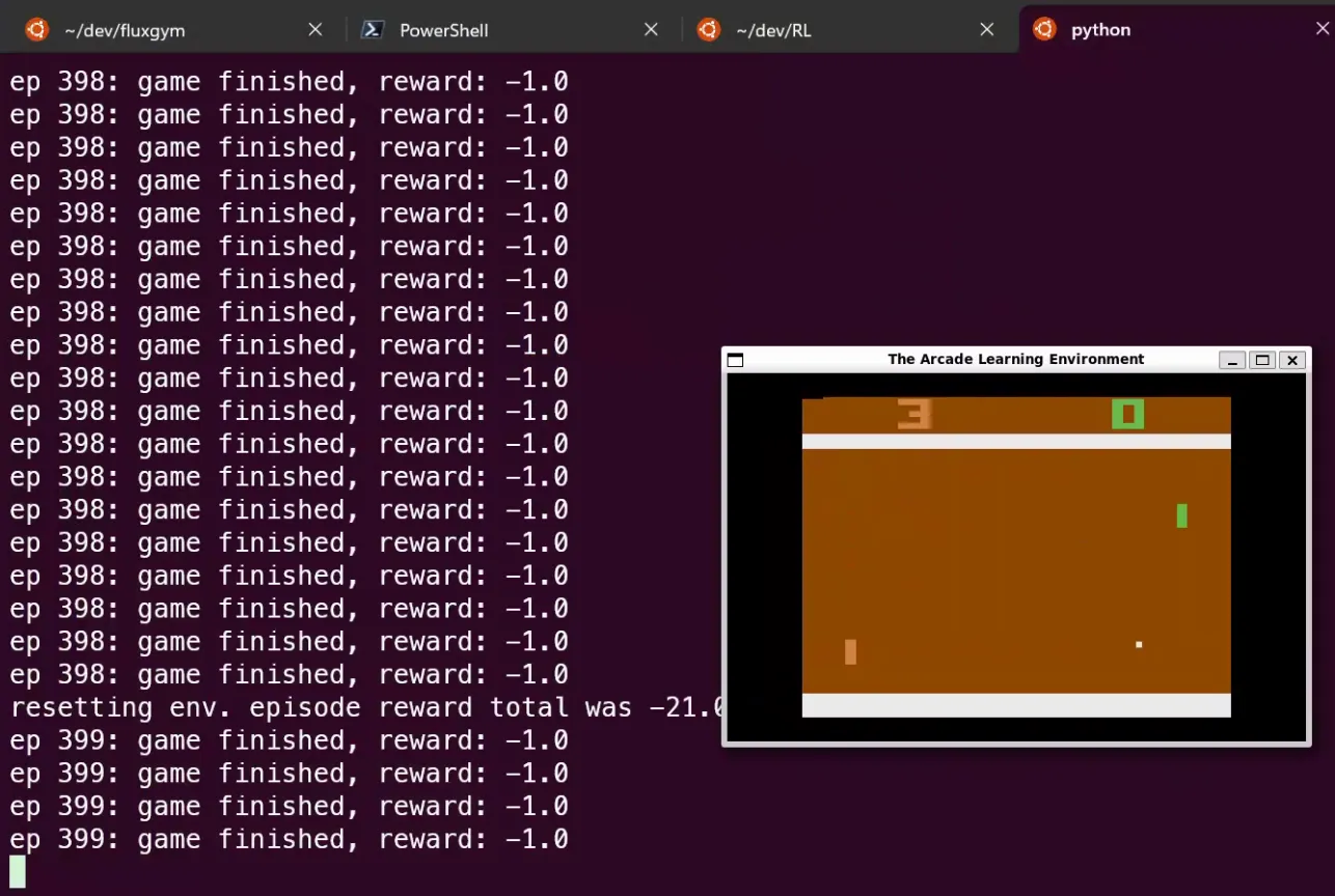 Introduction to Policy Gradient