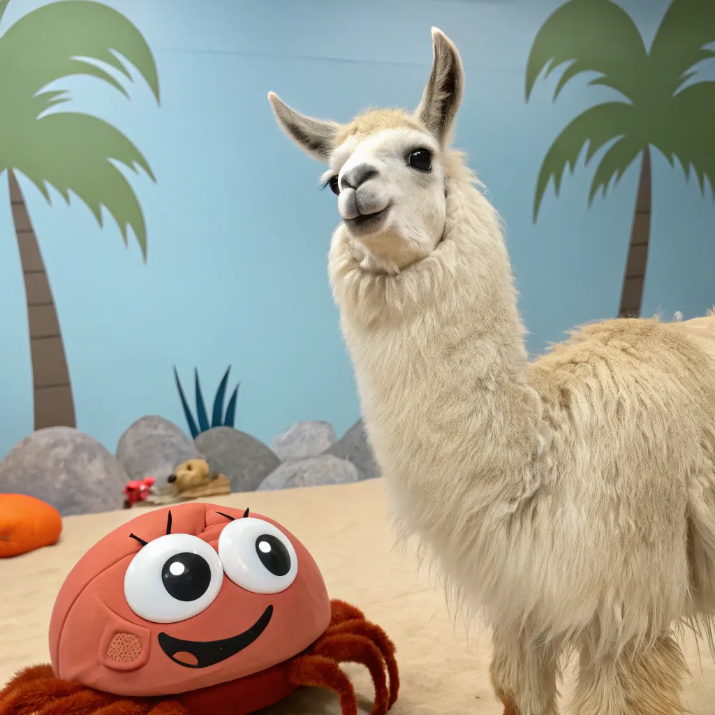 Implementing Simple LLM Inference in Rust